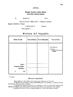 Verordnungsblatt für die Verwaltungszweige des österreichischen Handelsministeriums 18570817 Seite: 25