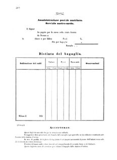 Verordnungsblatt für die Verwaltungszweige des österreichischen Handelsministeriums 18570817 Seite: 26