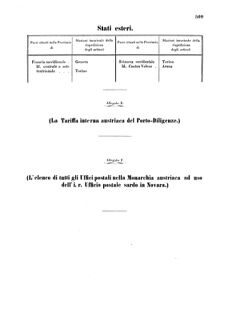 Verordnungsblatt für die Verwaltungszweige des österreichischen Handelsministeriums 18570817 Seite: 33