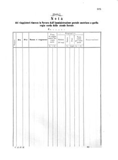 Verordnungsblatt für die Verwaltungszweige des österreichischen Handelsministeriums 18570817 Seite: 39