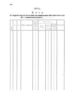 Verordnungsblatt für die Verwaltungszweige des österreichischen Handelsministeriums 18570817 Seite: 40