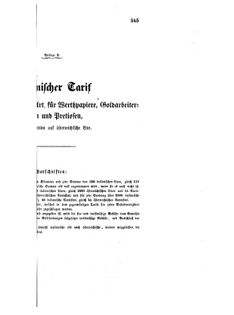 Verordnungsblatt für die Verwaltungszweige des österreichischen Handelsministeriums 18570817 Seite: 69