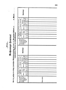 Verordnungsblatt für die Verwaltungszweige des österreichischen Handelsministeriums 18570817 Seite: 87