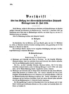 Verordnungsblatt für die Verwaltungszweige des österreichischen Handelsministeriums 18570817 Seite: 98