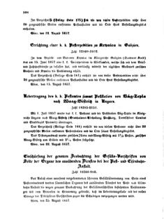 Verordnungsblatt für die Verwaltungszweige des österreichischen Handelsministeriums 18570905 Seite: 2