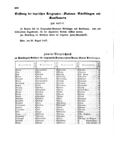 Verordnungsblatt für die Verwaltungszweige des österreichischen Handelsministeriums 18570905 Seite: 4