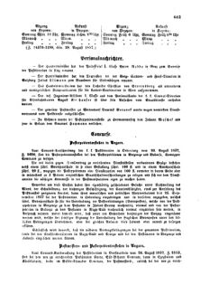 Verordnungsblatt für die Verwaltungszweige des österreichischen Handelsministeriums 18570905 Seite: 7