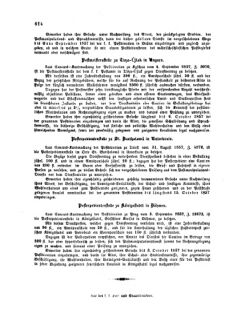 Verordnungsblatt für die Verwaltungszweige des österreichischen Handelsministeriums 18570912 Seite: 10