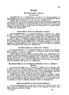 Verordnungsblatt für die Verwaltungszweige des österreichischen Handelsministeriums 18570912 Seite: 9