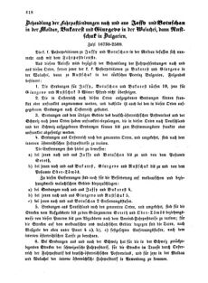 Verordnungsblatt für die Verwaltungszweige des österreichischen Handelsministeriums 18570919 Seite: 4