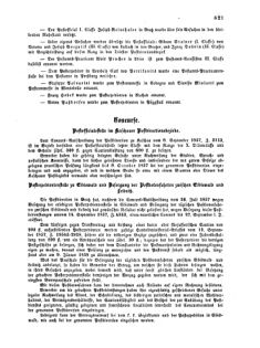 Verordnungsblatt für die Verwaltungszweige des österreichischen Handelsministeriums 18570919 Seite: 7