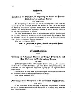 Verordnungsblatt für die Verwaltungszweige des österreichischen Handelsministeriums 18570925 Seite: 2