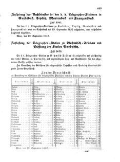 Verordnungsblatt für die Verwaltungszweige des österreichischen Handelsministeriums 18571001 Seite: 3