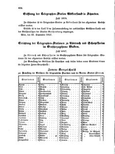 Verordnungsblatt für die Verwaltungszweige des österreichischen Handelsministeriums 18571001 Seite: 4