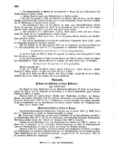 Verordnungsblatt für die Verwaltungszweige des österreichischen Handelsministeriums 18571015 Seite: 14