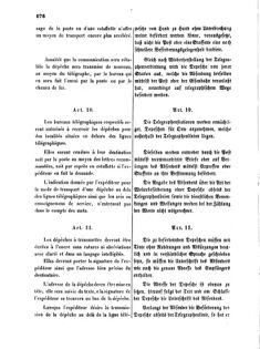 Verordnungsblatt für die Verwaltungszweige des österreichischen Handelsministeriums 18571021 Seite: 10