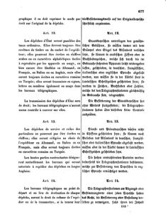 Verordnungsblatt für die Verwaltungszweige des österreichischen Handelsministeriums 18571021 Seite: 11