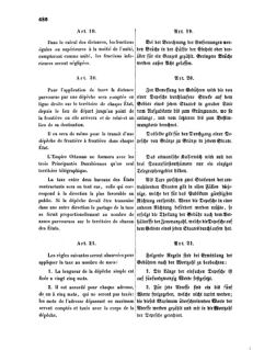 Verordnungsblatt für die Verwaltungszweige des österreichischen Handelsministeriums 18571021 Seite: 14