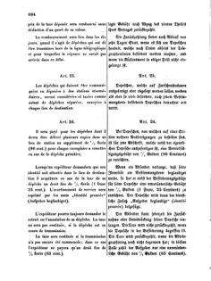 Verordnungsblatt für die Verwaltungszweige des österreichischen Handelsministeriums 18571021 Seite: 18