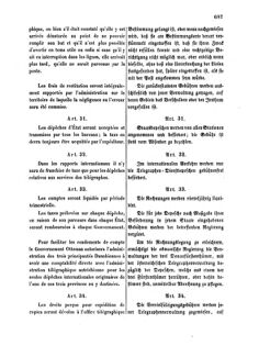 Verordnungsblatt für die Verwaltungszweige des österreichischen Handelsministeriums 18571021 Seite: 21