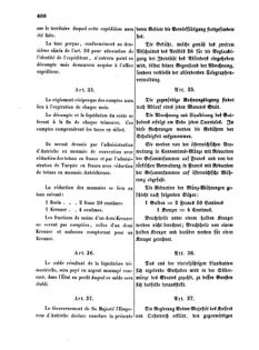 Verordnungsblatt für die Verwaltungszweige des österreichischen Handelsministeriums 18571021 Seite: 22