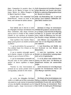 Verordnungsblatt für die Verwaltungszweige des österreichischen Handelsministeriums 18571021 Seite: 3