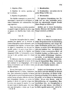 Verordnungsblatt für die Verwaltungszweige des österreichischen Handelsministeriums 18571021 Seite: 9