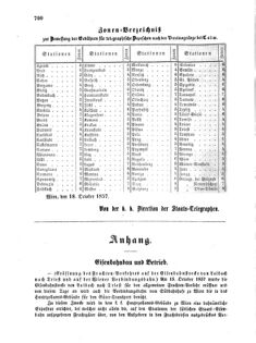 Verordnungsblatt für die Verwaltungszweige des österreichischen Handelsministeriums 18571102 Seite: 2