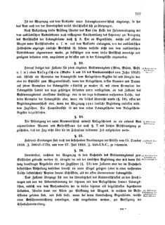 Verordnungsblatt für die Verwaltungszweige des österreichischen Handelsministeriums 18571107 Seite: 11