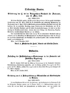 Verordnungsblatt für die Verwaltungszweige des österreichischen Handelsministeriums 18571110 Seite: 3