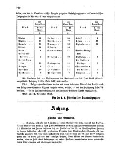 Verordnungsblatt für die Verwaltungszweige des österreichischen Handelsministeriums 18571123 Seite: 2