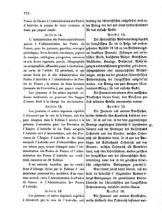 Verordnungsblatt für die Verwaltungszweige des österreichischen Handelsministeriums 18571126 Seite: 10