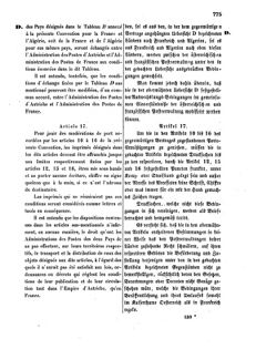 Verordnungsblatt für die Verwaltungszweige des österreichischen Handelsministeriums 18571126 Seite: 11