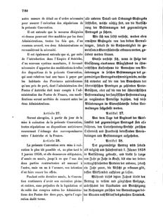 Verordnungsblatt für die Verwaltungszweige des österreichischen Handelsministeriums 18571126 Seite: 16