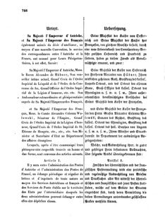 Verordnungsblatt für die Verwaltungszweige des österreichischen Handelsministeriums 18571126 Seite: 2