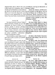 Verordnungsblatt für die Verwaltungszweige des österreichischen Handelsministeriums 18571126 Seite: 7