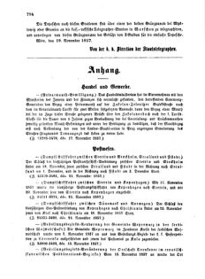 Verordnungsblatt für die Verwaltungszweige des österreichischen Handelsministeriums 18571130 Seite: 4