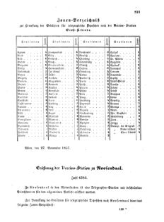 Verordnungsblatt für die Verwaltungszweige des österreichischen Handelsministeriums 18571212 Seite: 3