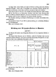 Verordnungsblatt für die Verwaltungszweige des österreichischen Handelsministeriums 18571212 Seite: 5