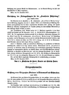 Verordnungsblatt für die Verwaltungszweige des österreichischen Handelsministeriums 18571231 Seite: 3