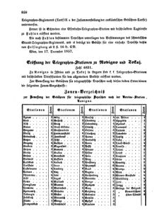 Verordnungsblatt für die Verwaltungszweige des österreichischen Handelsministeriums 18571231 Seite: 4