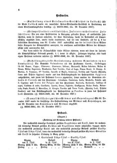 Verordnungsblatt für die Verwaltungszweige des österreichischen Handelsministeriums 18580109 Seite: 6