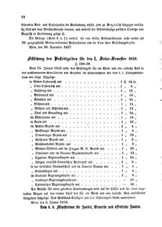 Verordnungsblatt für die Verwaltungszweige des österreichischen Handelsministeriums 18580112 Seite: 2