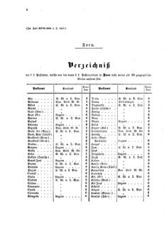 Verordnungsblatt für die Verwaltungszweige des österreichischen Handelsministeriums 18580112 Seite: 6