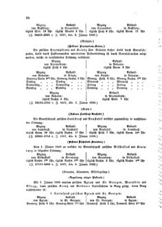 Verordnungsblatt für die Verwaltungszweige des österreichischen Handelsministeriums 18580116 Seite: 10