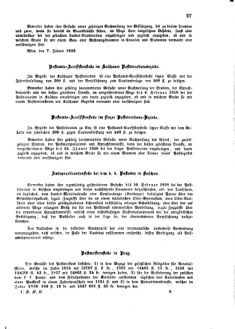 Verordnungsblatt für die Verwaltungszweige des österreichischen Handelsministeriums 18580116 Seite: 13