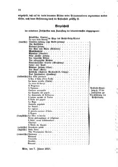 Verordnungsblatt für die Verwaltungszweige des österreichischen Handelsministeriums 18580116 Seite: 4