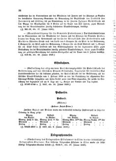 Verordnungsblatt für die Verwaltungszweige des österreichischen Handelsministeriums 18580128 Seite: 4