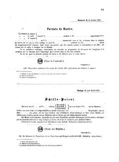 Verordnungsblatt für die Verwaltungszweige des österreichischen Handelsministeriums 18580216 Seite: 23