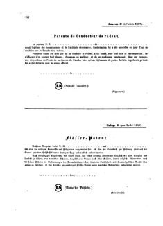 Verordnungsblatt für die Verwaltungszweige des österreichischen Handelsministeriums 18580216 Seite: 28